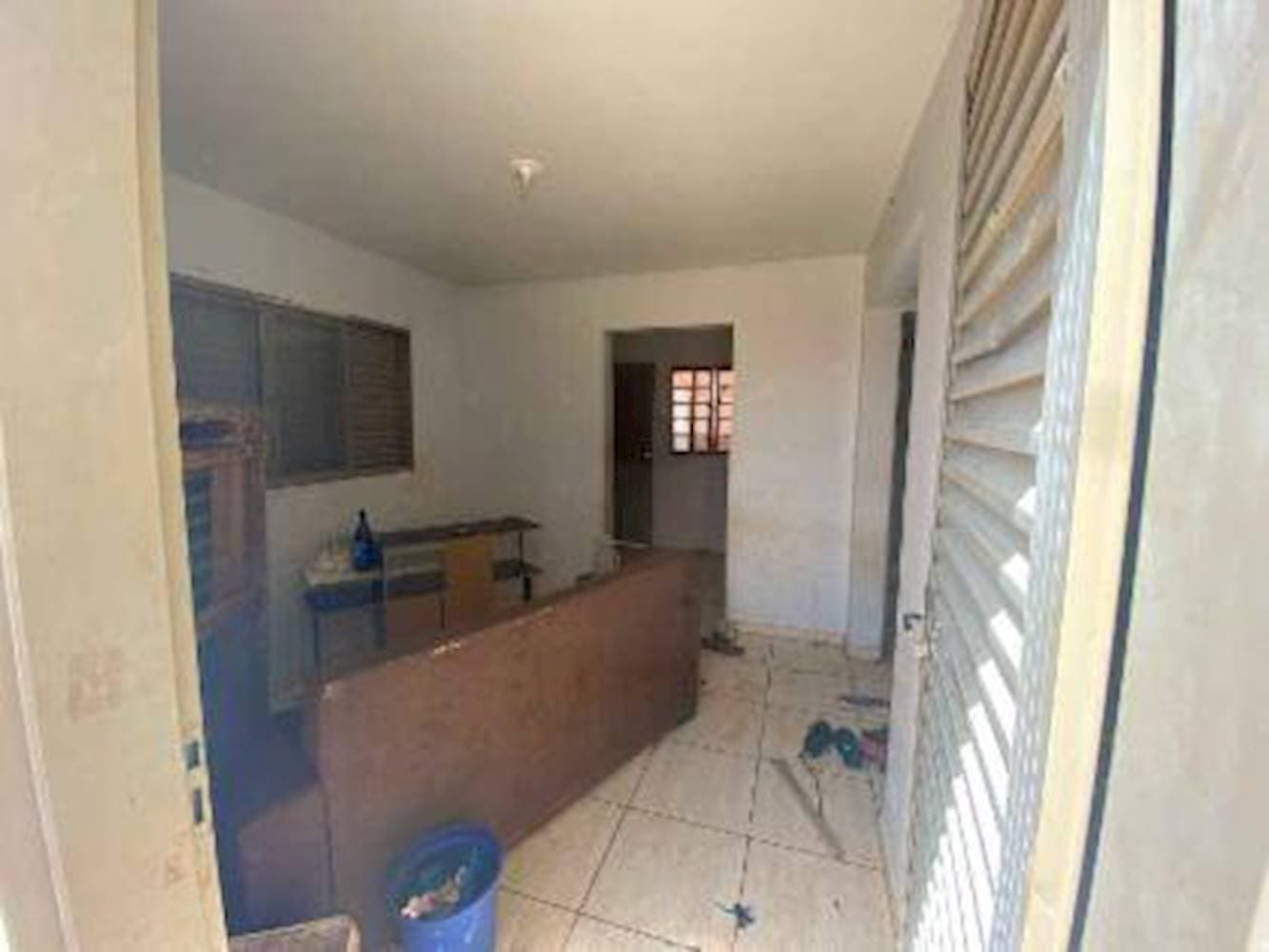 Foto 5 de 10: Casa em leilão em Planaltina - GO — Casa no Residencial São Francisco em Planaltina/GO