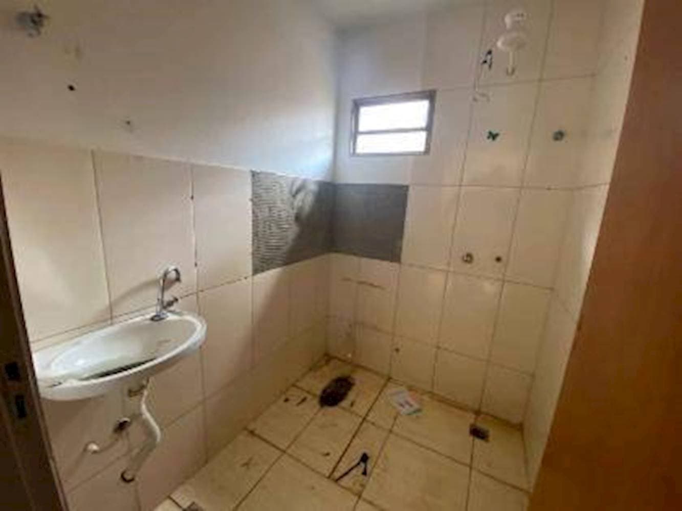 Foto 7 de 10: Casa em leilão em Planaltina - GO — Casa no Residencial São Francisco em Planaltina/GO