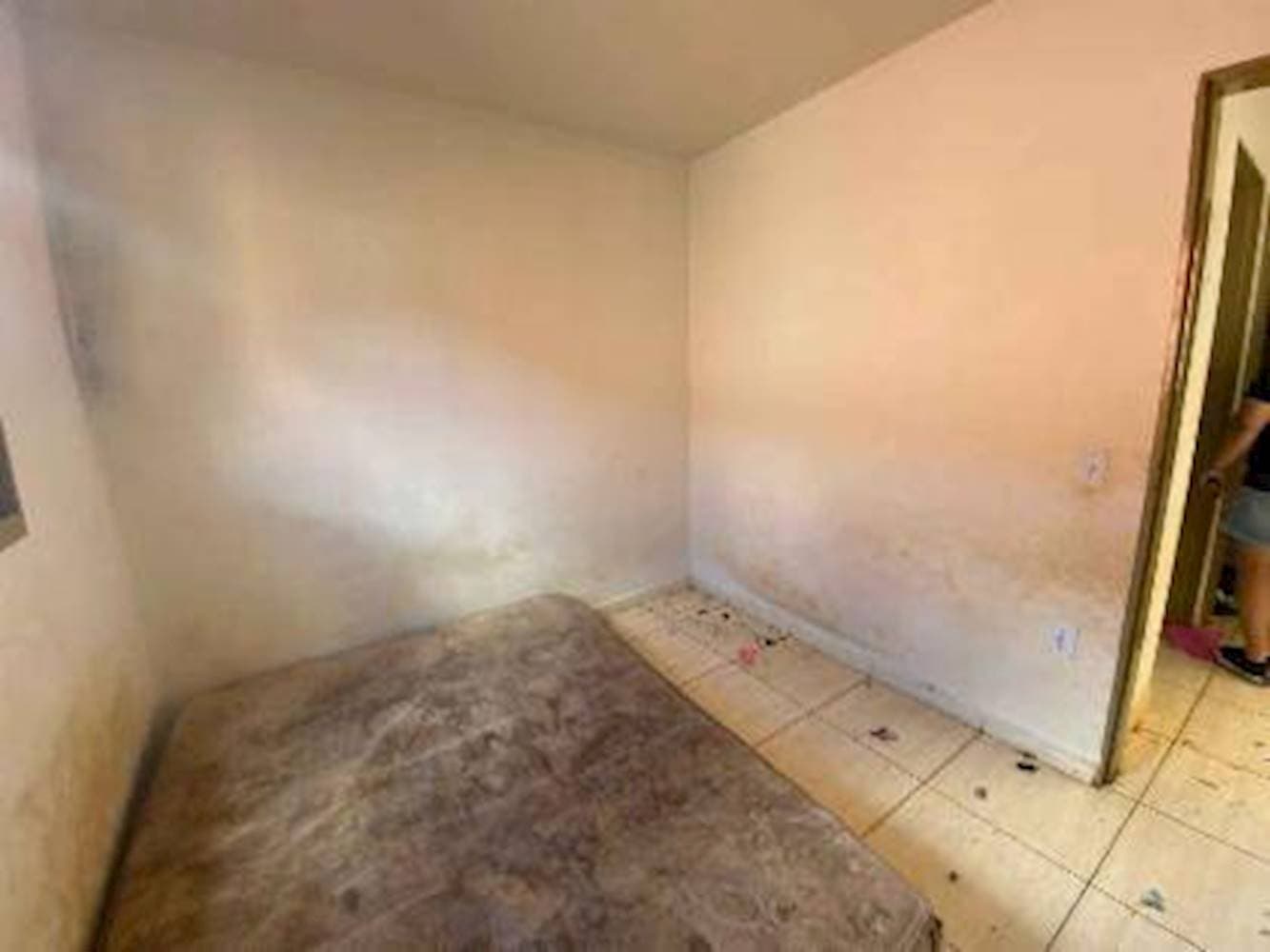 Foto 9 de 10: Casa em leilão em Planaltina - GO — Casa no Residencial São Francisco em Planaltina/GO