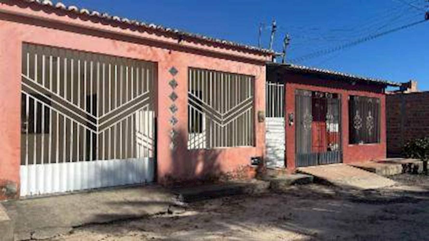 Foto 1 de 3: Casa em leilão em Cristinápolis - SE — Casa em São Francisco - Cristinápolis/SE
