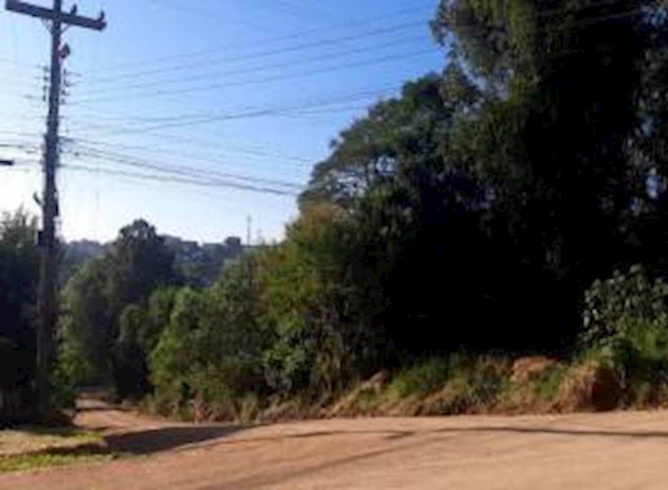 Foto 2 de 6: Terreno em leilão em Viamão - RS — Terreno no São Lucas em Viamão/RS