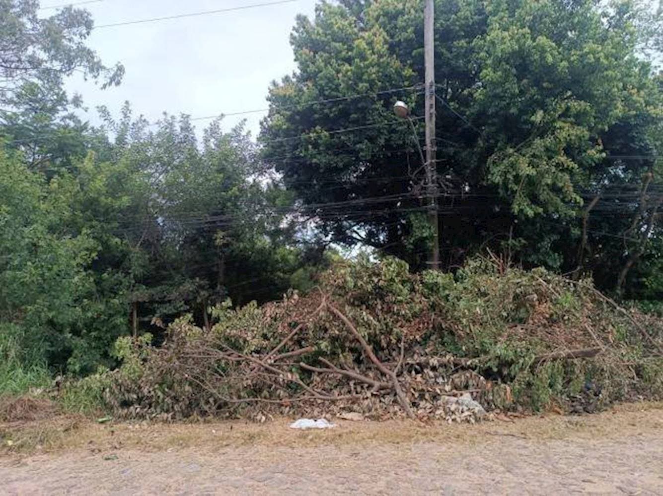 Foto 5 de 6: Terreno em leilão em Viamão - RS — Terreno no São Lucas em Viamão/RS