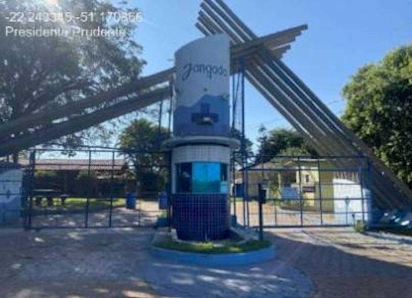 Foto 1 de 4: Casa em leilão em Martinópolis - SP — Casa no Jardim Jangada em Martinópolis/SP