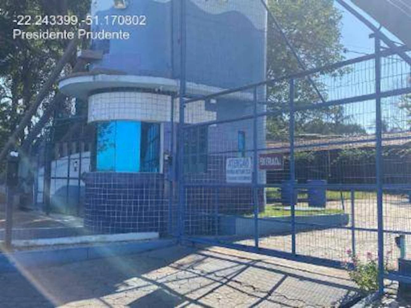 Foto 2 de 4: Casa em leilão em Martinópolis - SP — Casa no Jardim Jangada em Martinópolis/SP