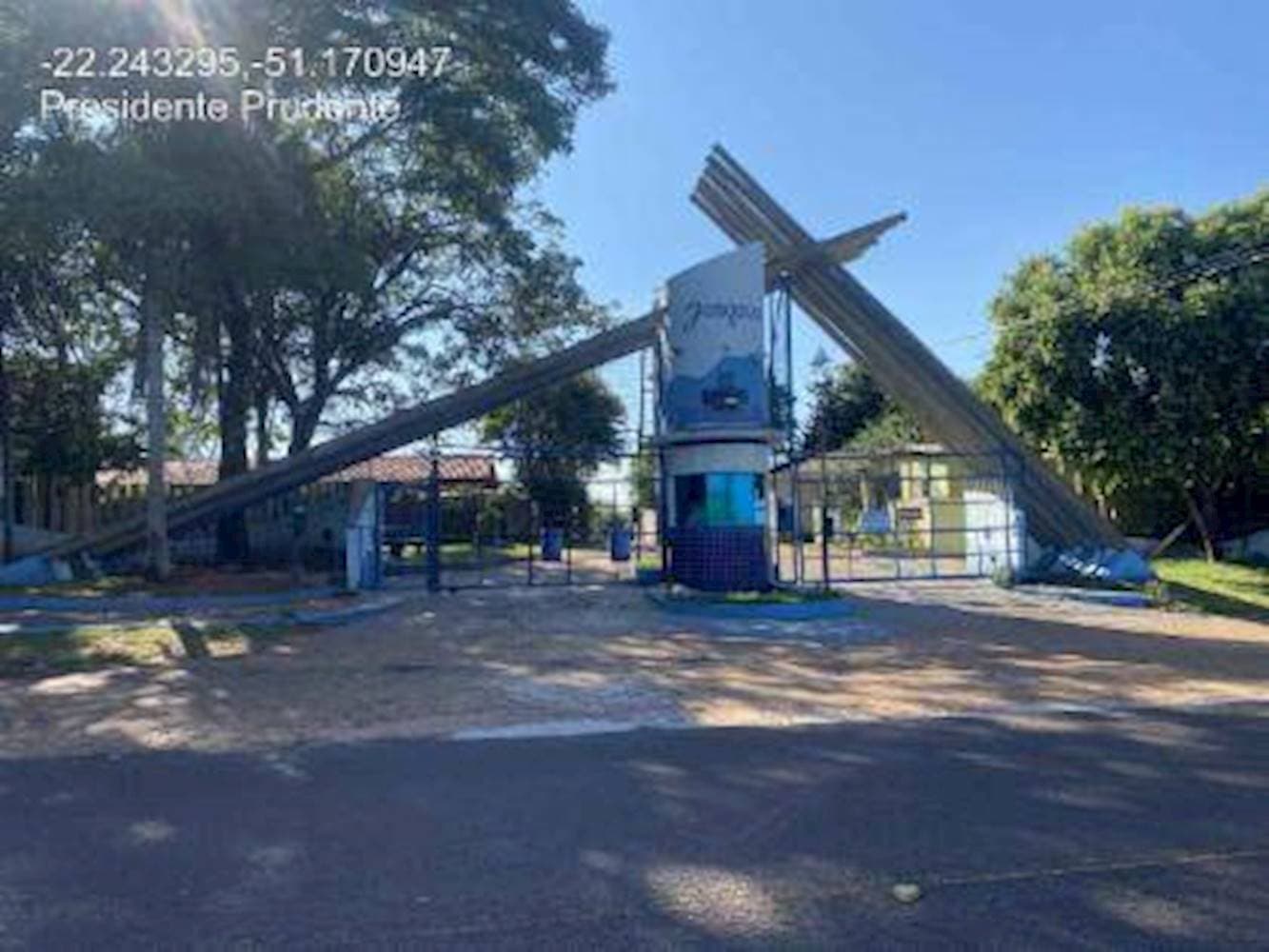 Foto 4 de 4: Casa em leilão em Martinópolis - SP — Casa no Jardim Jangada em Martinópolis/SP