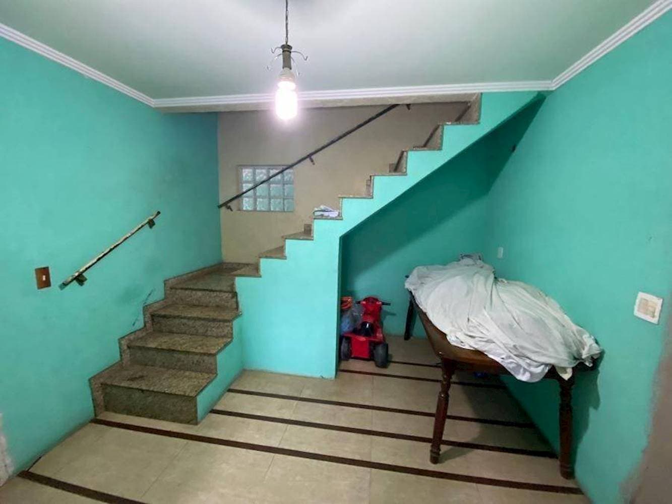 Foto 20 de 24: Casa em leilão em Itaboraí - RJ — Casa na Nancilândia em Itaboraí/RJ