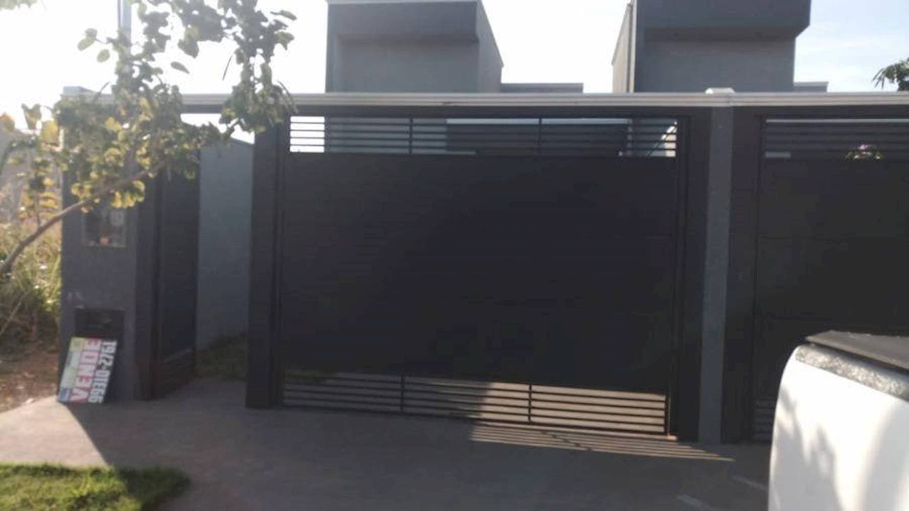 Foto 1 de 25: Casa em leilão em Campo Grande - MS — Casa no São Conrado em Campo Grande/MS