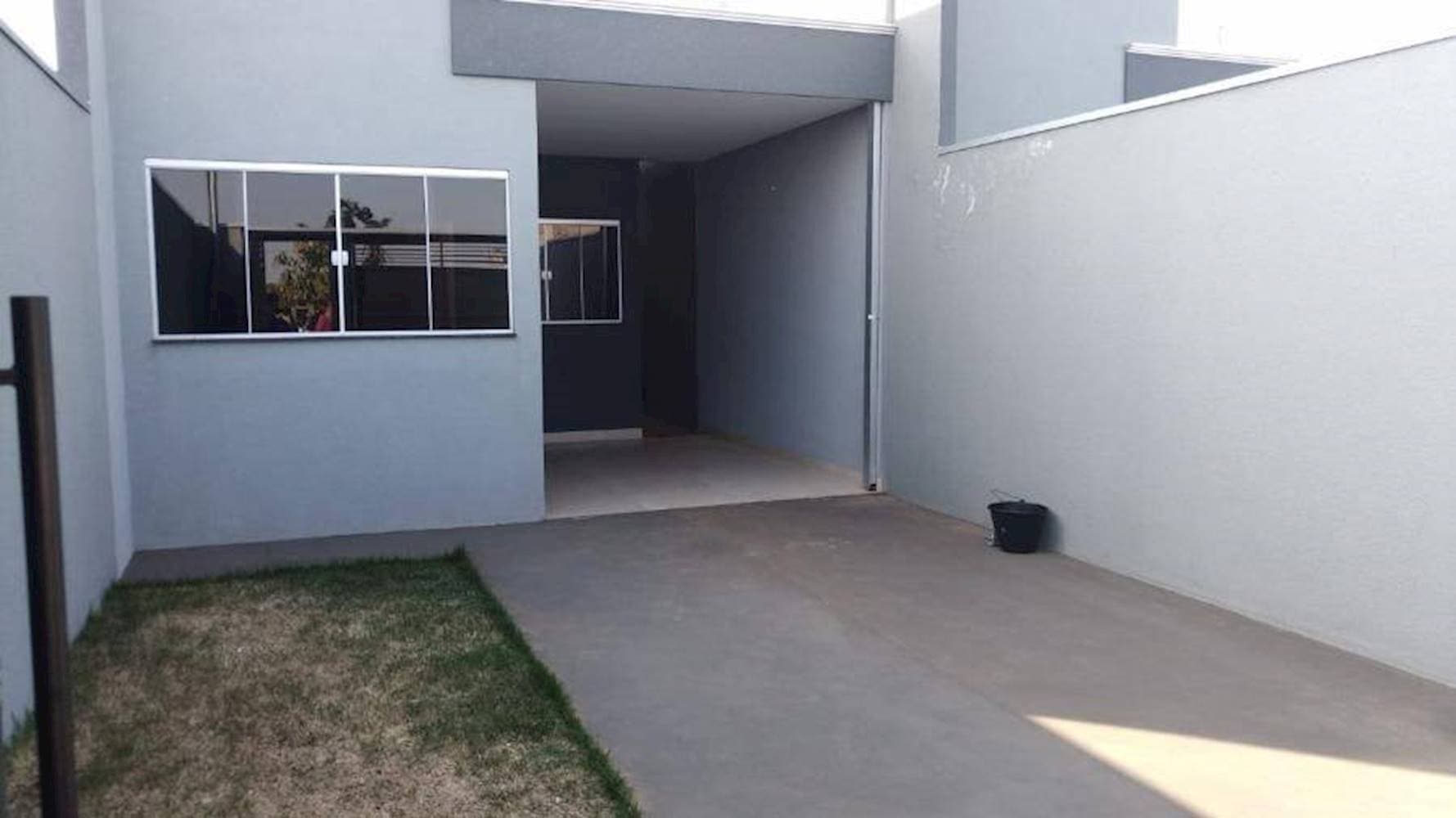 Foto 7 de 25: Casa em leilão em Campo Grande - MS — Casa no São Conrado em Campo Grande/MS