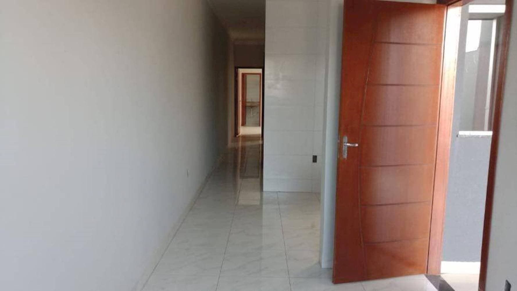 Foto 9 de 25: Casa em leilão em Campo Grande - MS — Casa no São Conrado em Campo Grande/MS
