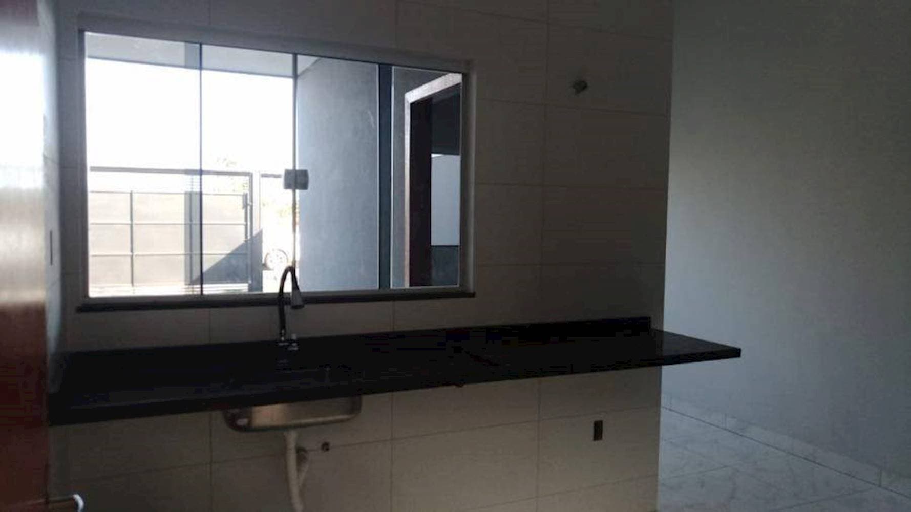 Foto 10 de 25: Casa em leilão em Campo Grande - MS — Casa no São Conrado em Campo Grande/MS