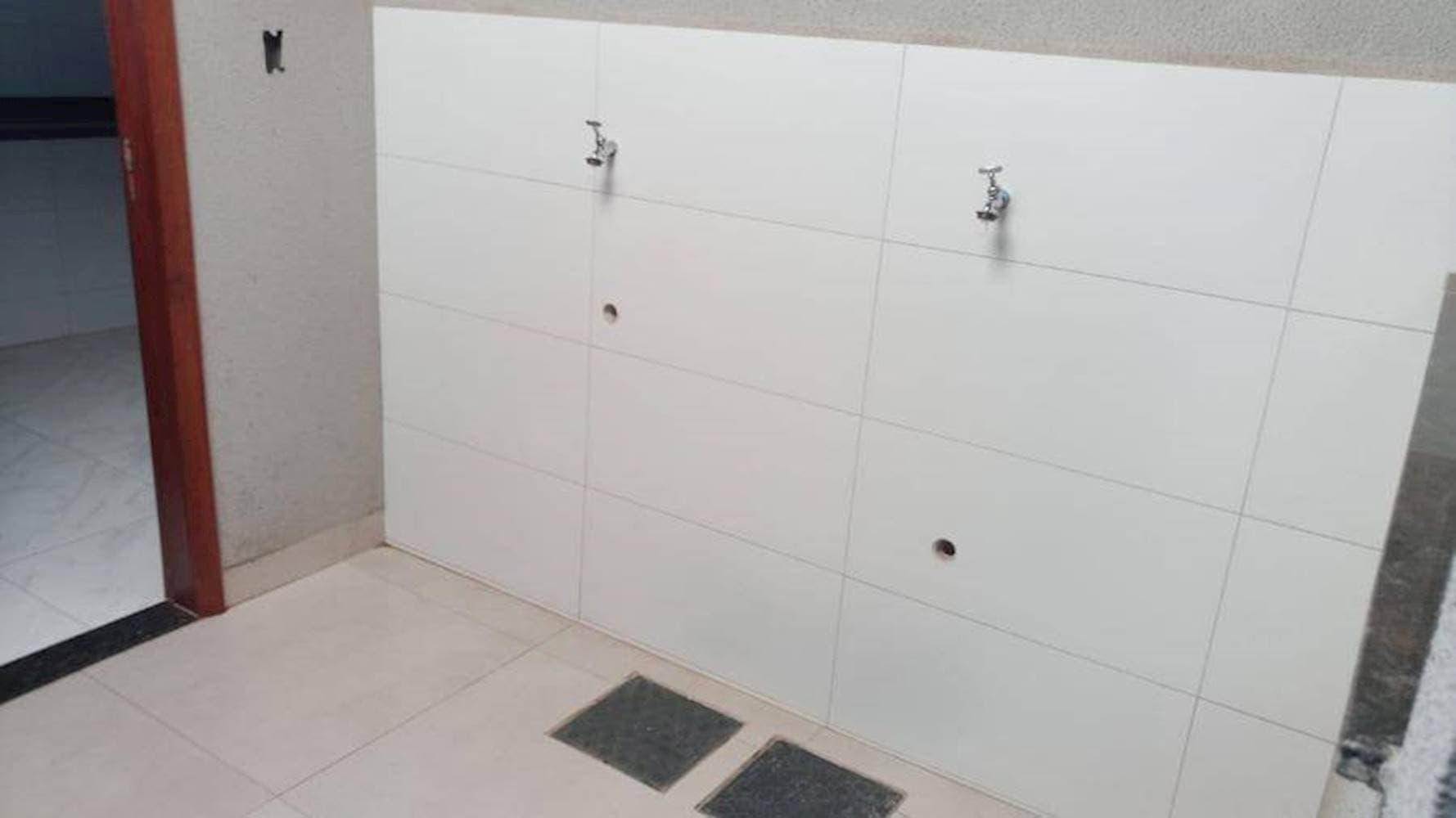 Foto 11 de 25: Casa em leilão em Campo Grande - MS — Casa no São Conrado em Campo Grande/MS
