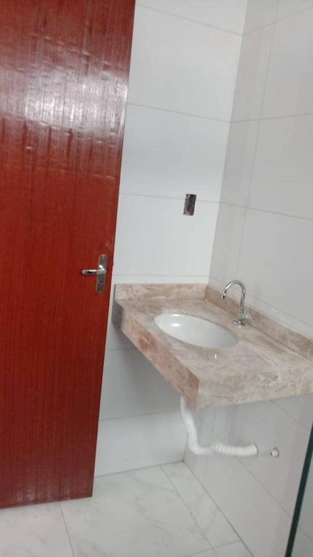 Foto 13 de 25: Casa em leilão em Campo Grande - MS — Casa no São Conrado em Campo Grande/MS