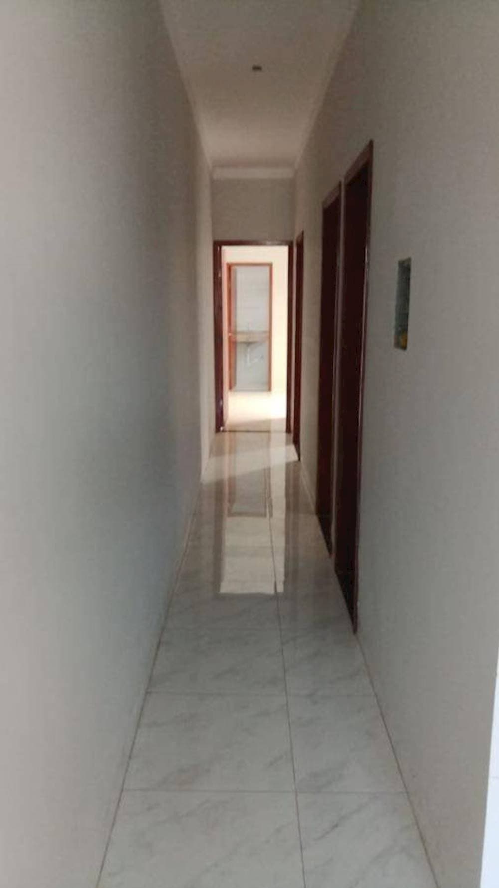 Foto 17 de 25: Casa em leilão em Campo Grande - MS — Casa no São Conrado em Campo Grande/MS