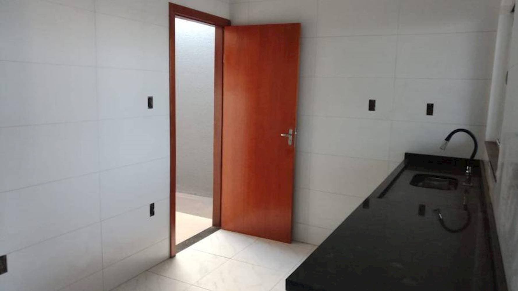Foto 22 de 25: Casa em leilão em Campo Grande - MS — Casa no São Conrado em Campo Grande/MS