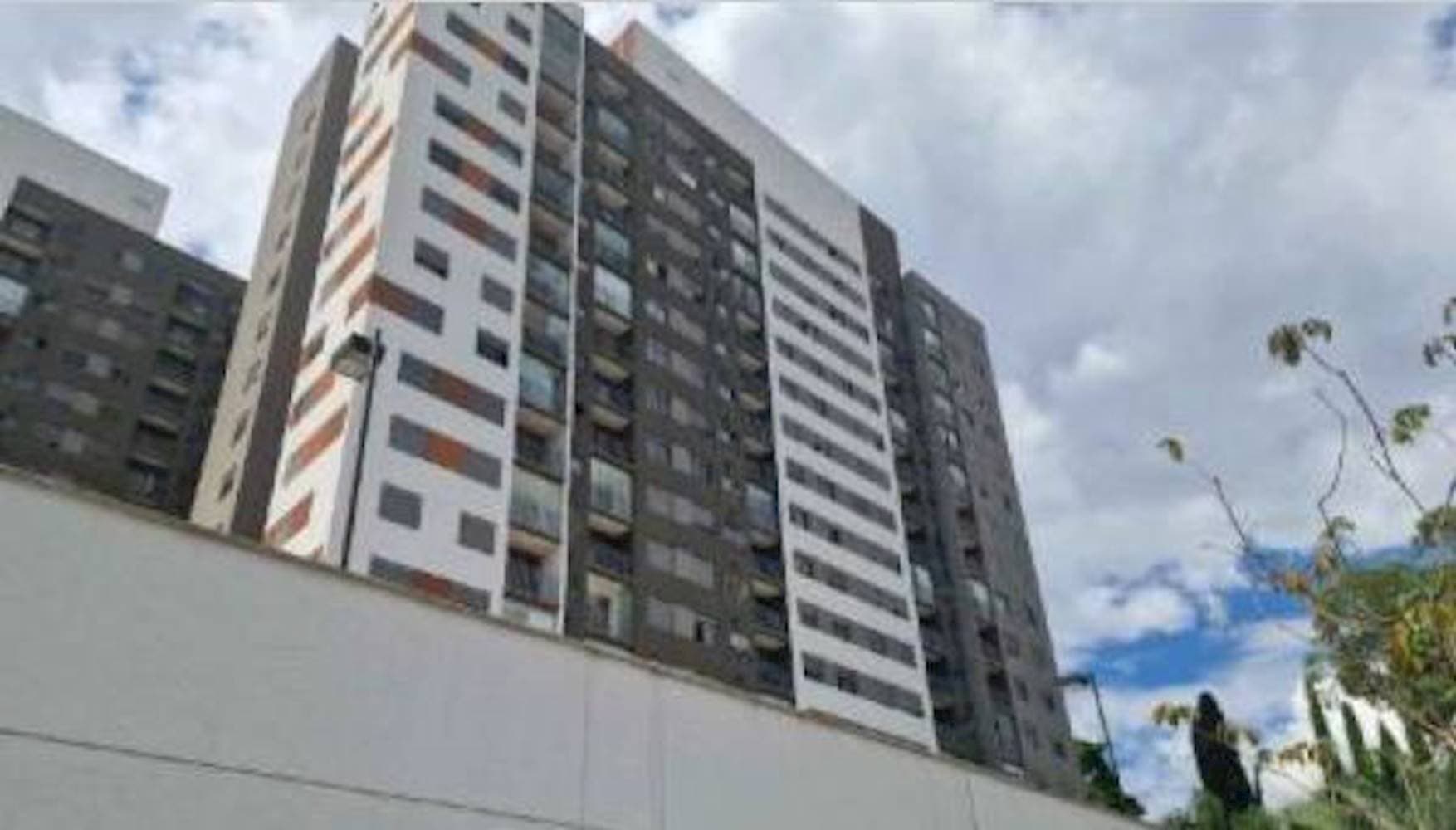 Foto 1 de 6: Apartamento em leilão em São Paulo - SP — Apartamento no Condomínio Open Marajoara em Santo Amaro - São Paulo/SP
