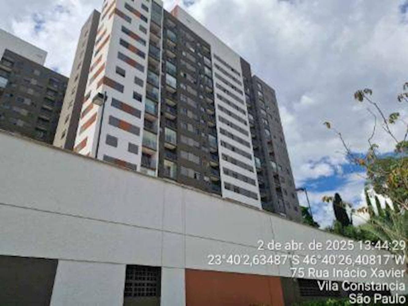 Foto 2 de 6: Apartamento em leilão em São Paulo - SP — Apartamento no Condomínio Open Marajoara em Santo Amaro - São Paulo/SP