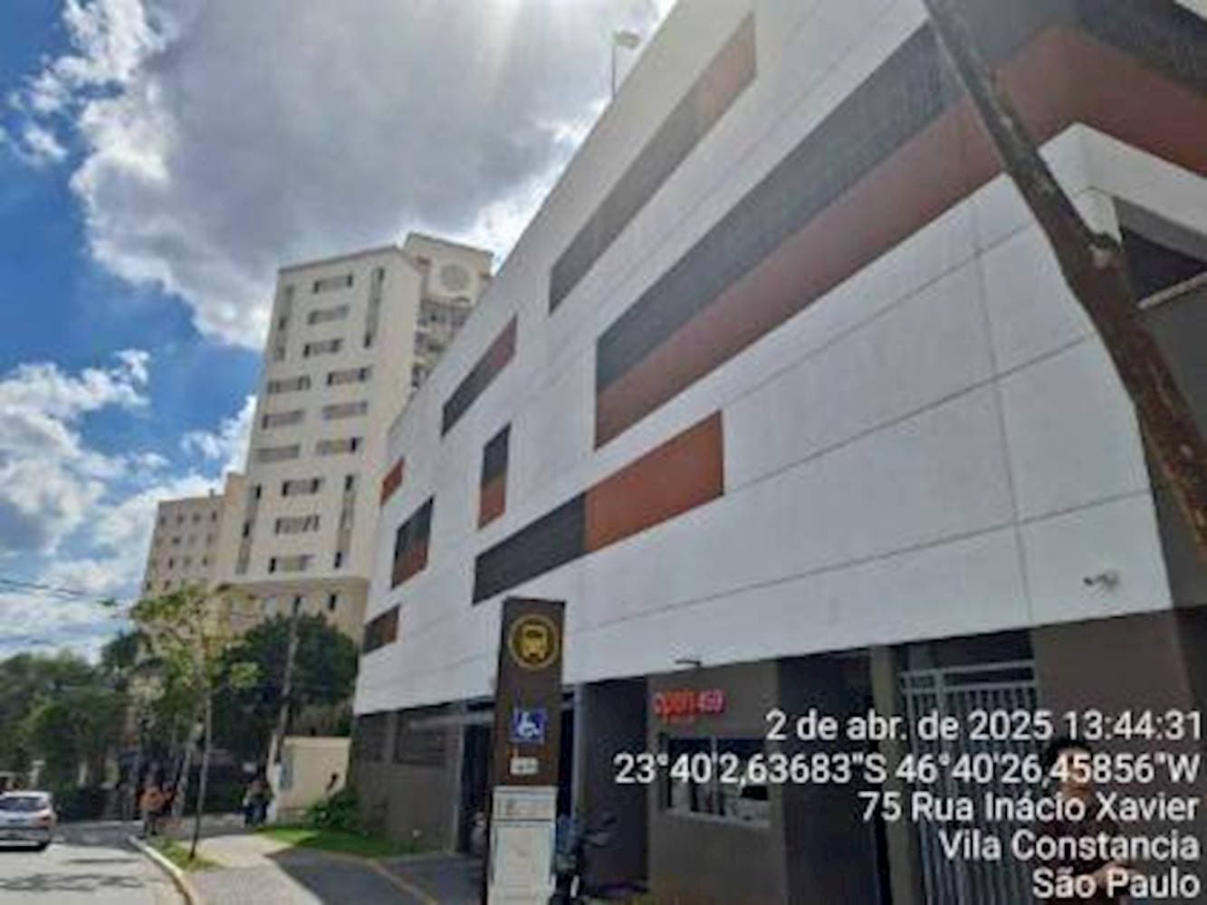 Foto 3 de 6: Apartamento em leilão em São Paulo - SP — Apartamento no Condomínio Open Marajoara em Santo Amaro - São Paulo/SP