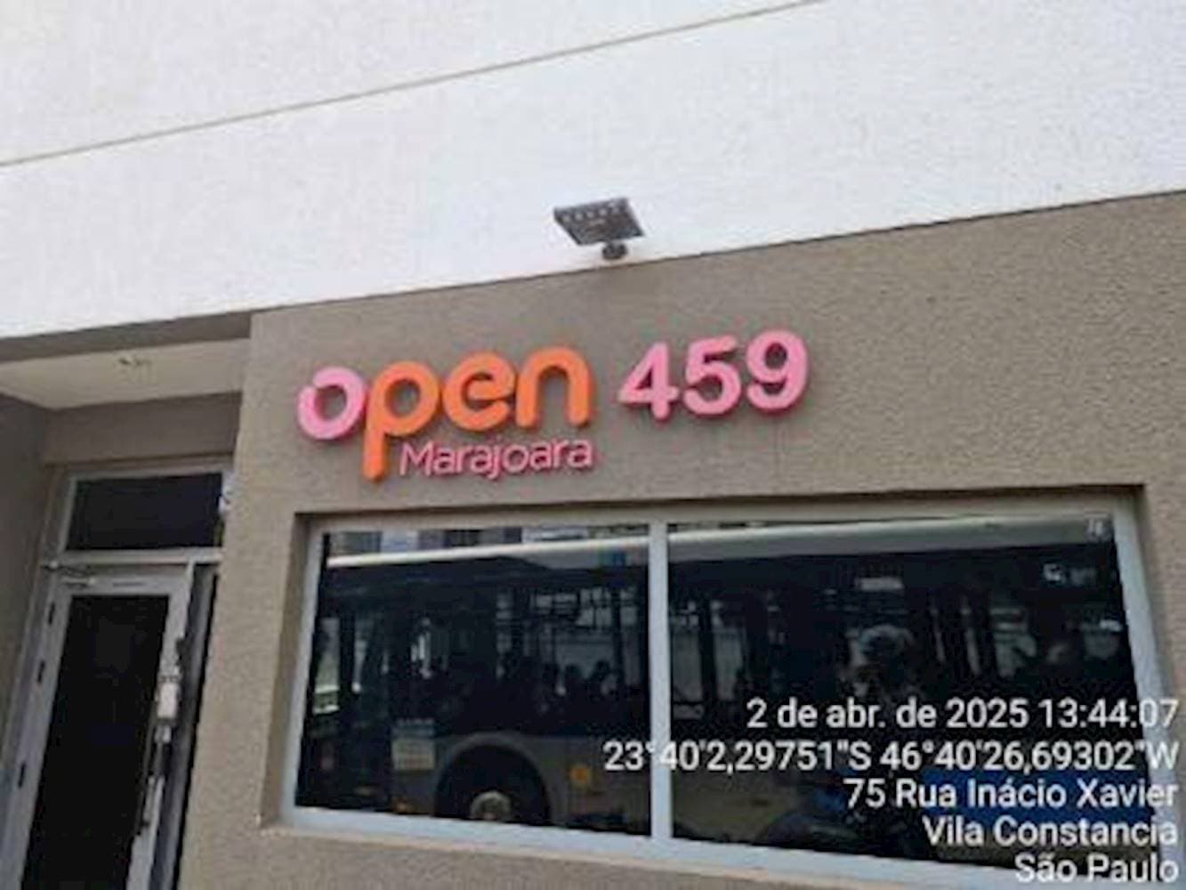 Foto 5 de 6: Apartamento em leilão em São Paulo - SP — Apartamento no Condomínio Open Marajoara em Santo Amaro - São Paulo/SP