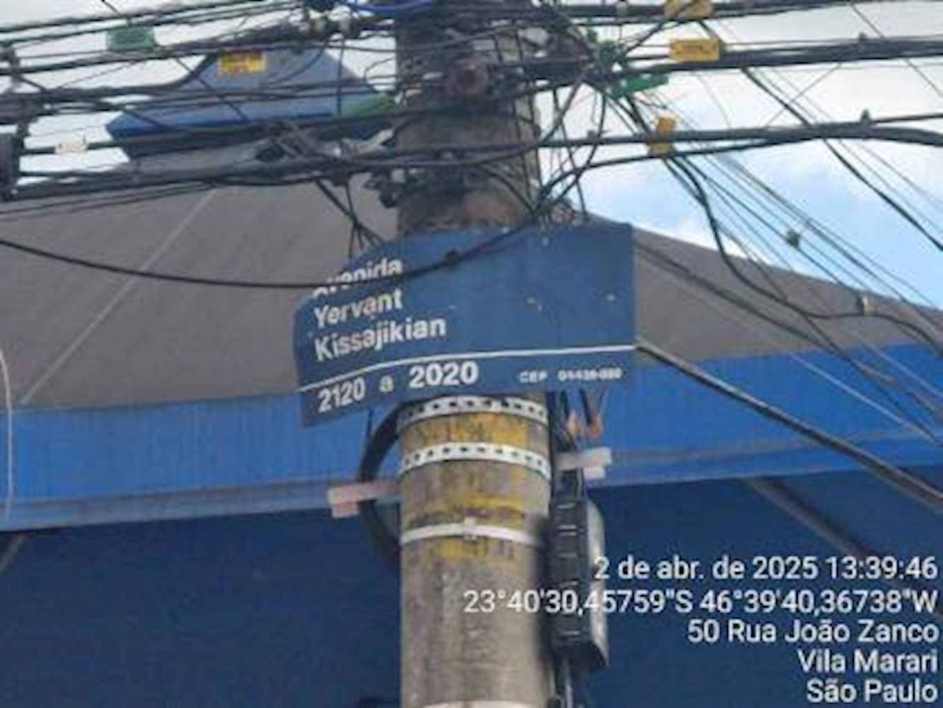 Foto 6 de 6: Apartamento em leilão em São Paulo - SP — Apartamento no Condomínio Open Marajoara em Santo Amaro - São Paulo/SP