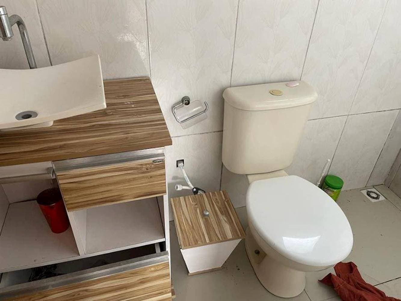 Foto 11 de 13: Casa em leilão em Pelotas - RS — Casa em Três Vendas - Pelotas/RS