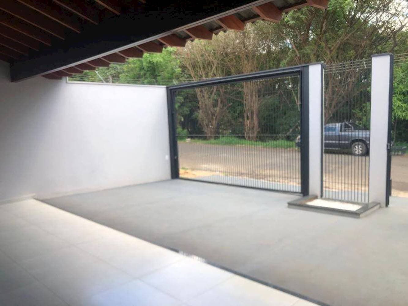 Foto 4 de 15: Casa em leilão em Matão - SP — Casa no Residencial Maria Candida em Matão/SP