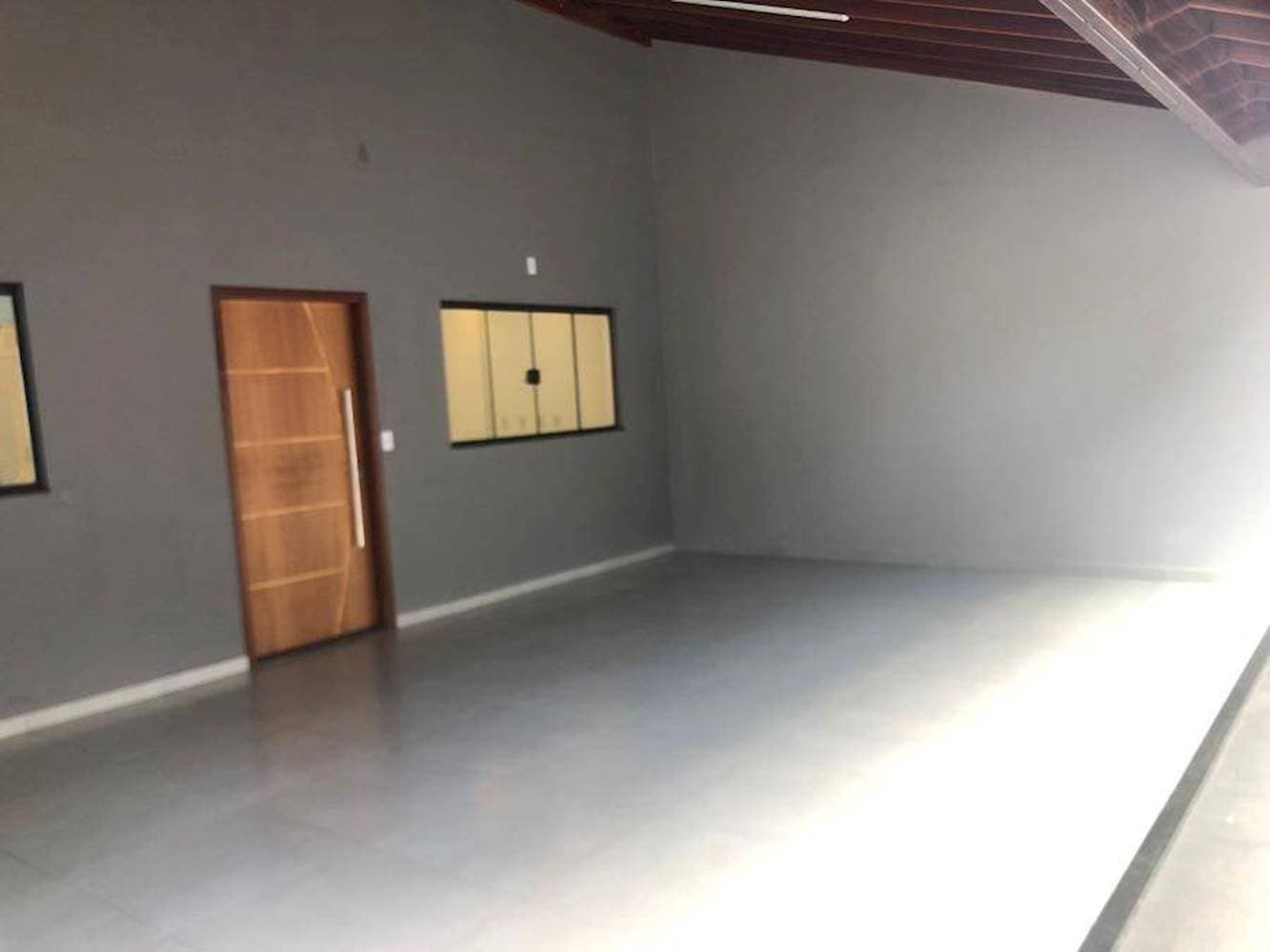 Foto 5 de 15: Casa em leilão em Matão - SP — Casa no Residencial Maria Candida em Matão/SP