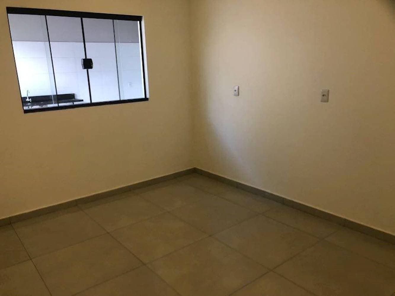 Foto 6 de 15: Casa em leilão em Matão - SP — Casa no Residencial Maria Candida em Matão/SP