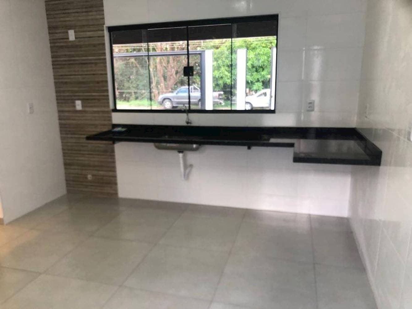 Foto 7 de 15: Casa em leilão em Matão - SP — Casa no Residencial Maria Candida em Matão/SP