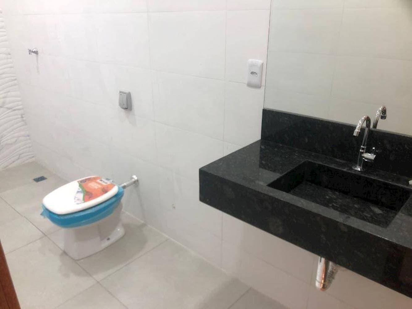 Foto 8 de 15: Casa em leilão em Matão - SP — Casa no Residencial Maria Candida em Matão/SP