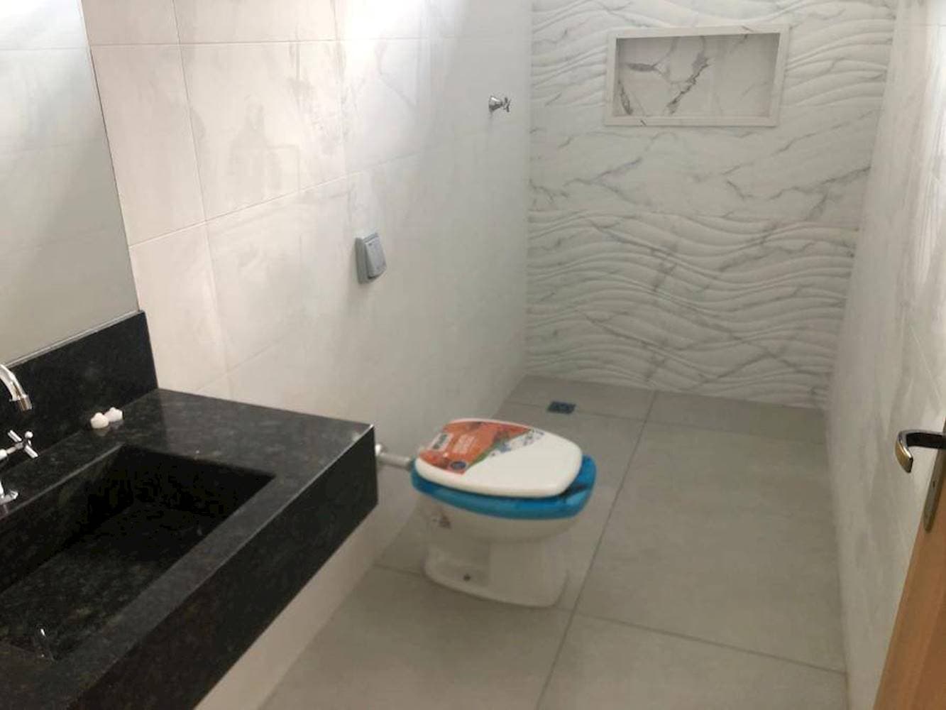 Foto 9 de 15: Casa em leilão em Matão - SP — Casa no Residencial Maria Candida em Matão/SP