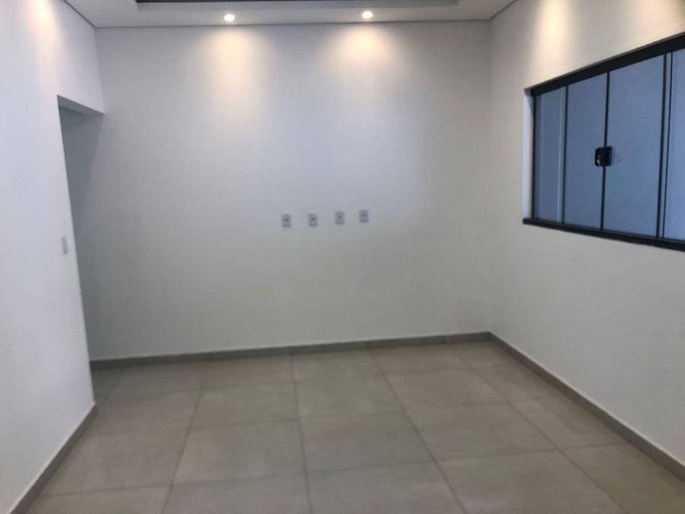 Foto 13 de 15: Casa em leilão em Matão - SP — Casa no Residencial Maria Candida em Matão/SP