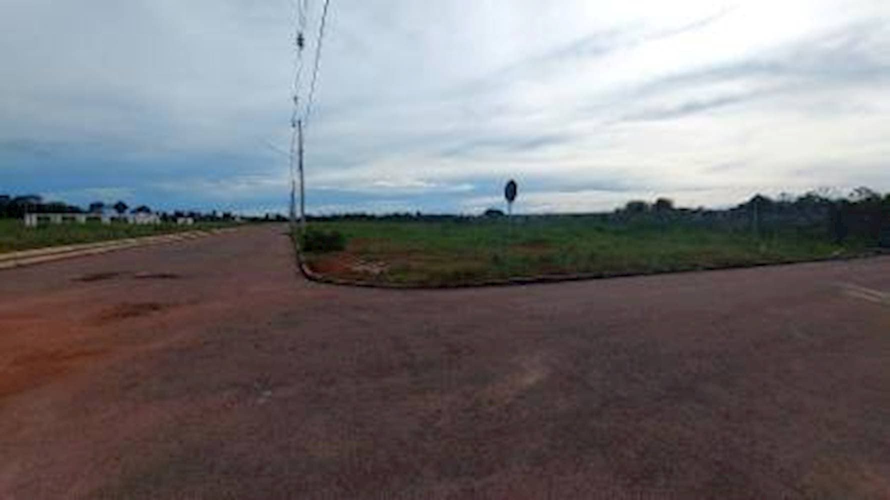 Foto 13 de 22: Terreno em leilão em Sinop - MT — Terreno em Eunice - Sinop/MT