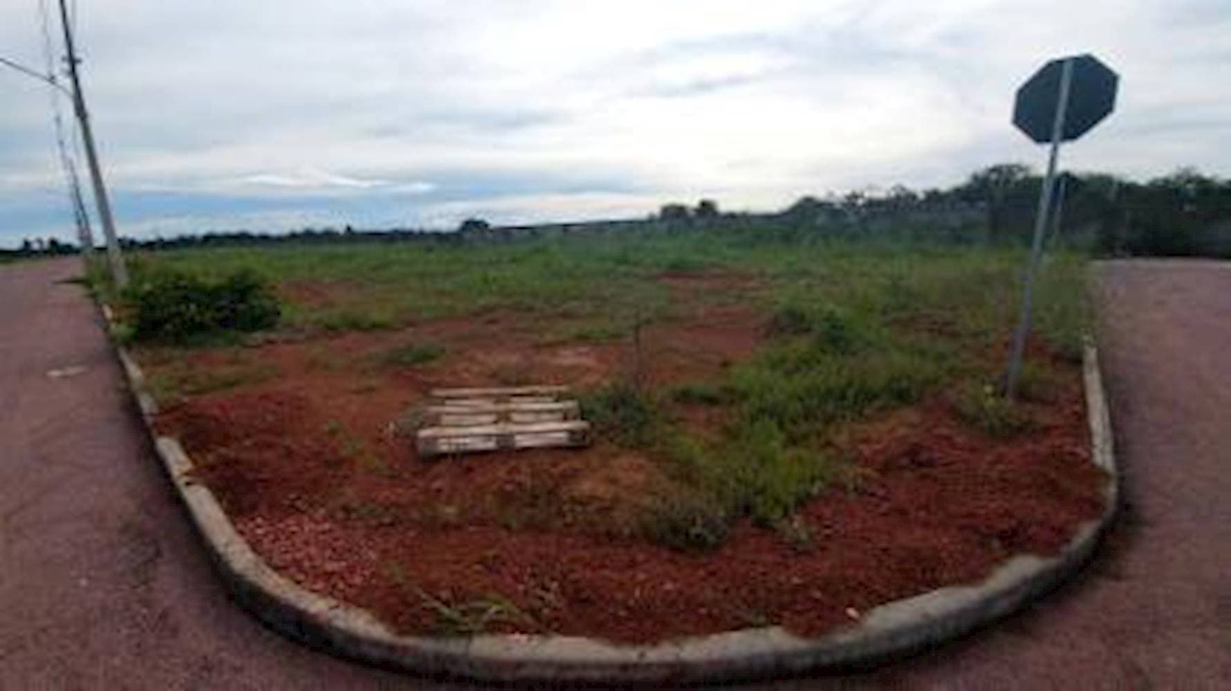 Foto 14 de 22: Terreno em leilão em Sinop - MT — Terreno em Eunice - Sinop/MT