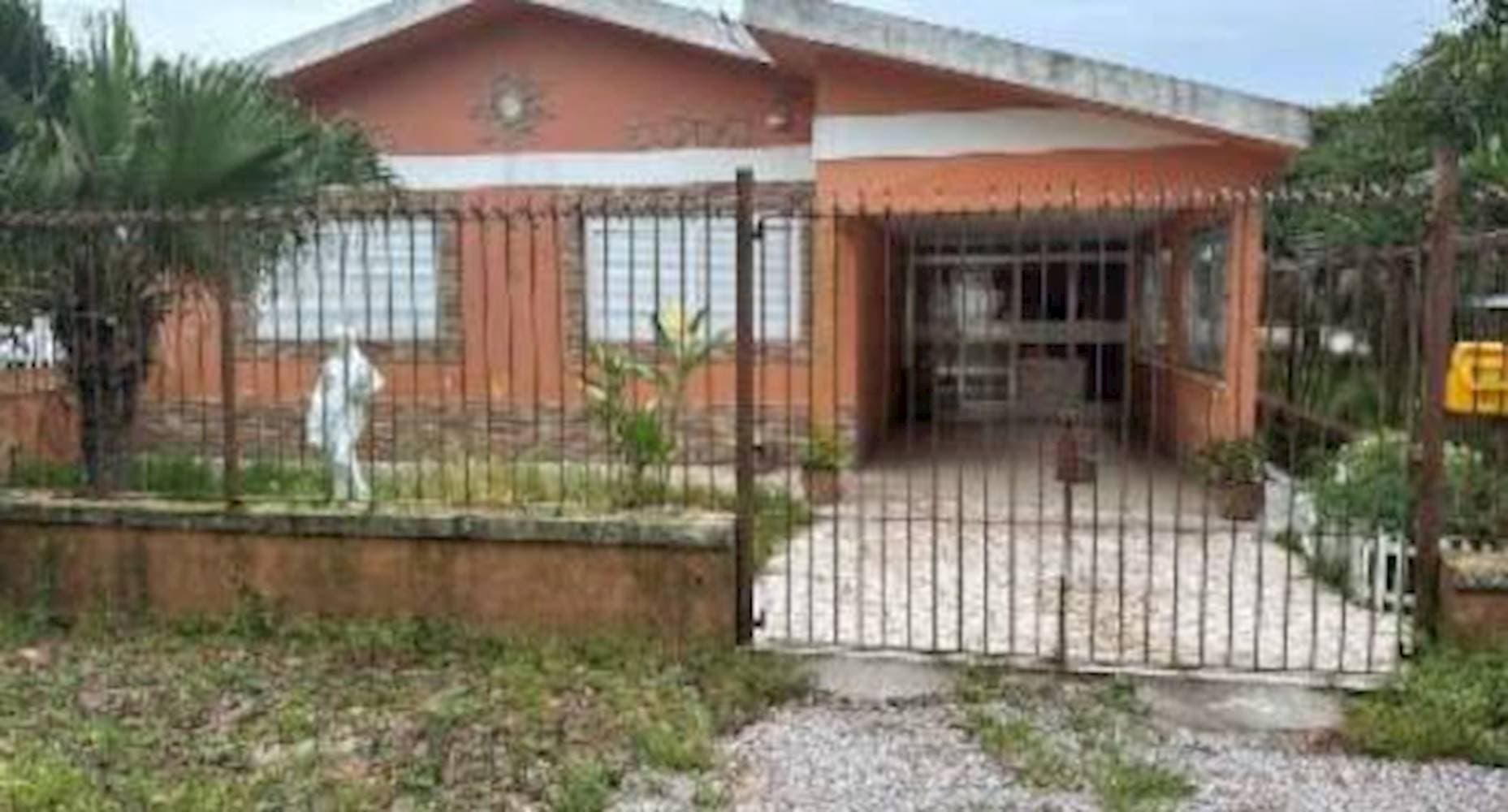 Foto 2 de 15: Casa em leilão em Pelotas - RS — Casa no Laranjal em Pelotas/RS