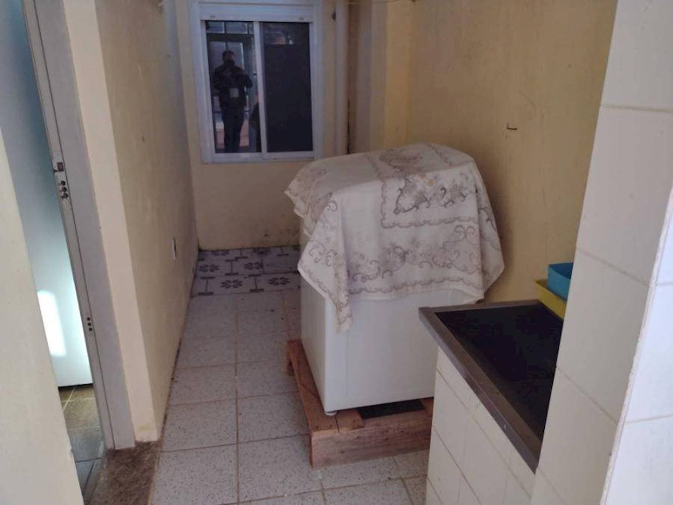 Foto 13 de 15: Casa em leilão em Pelotas - RS — Casa no Laranjal em Pelotas/RS
