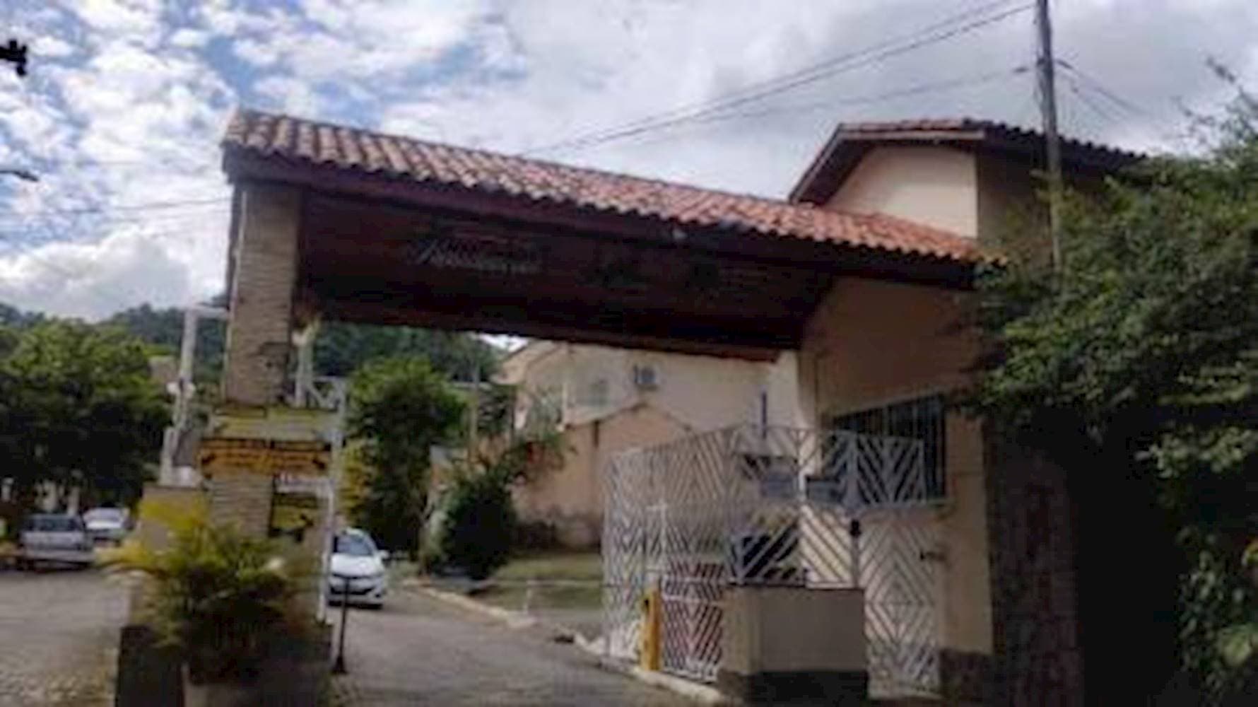 Foto 3 de 6: Casa em leilão em Barra do Piraí - RJ — Casa no Matadouro em Barra do Piraí/RJ