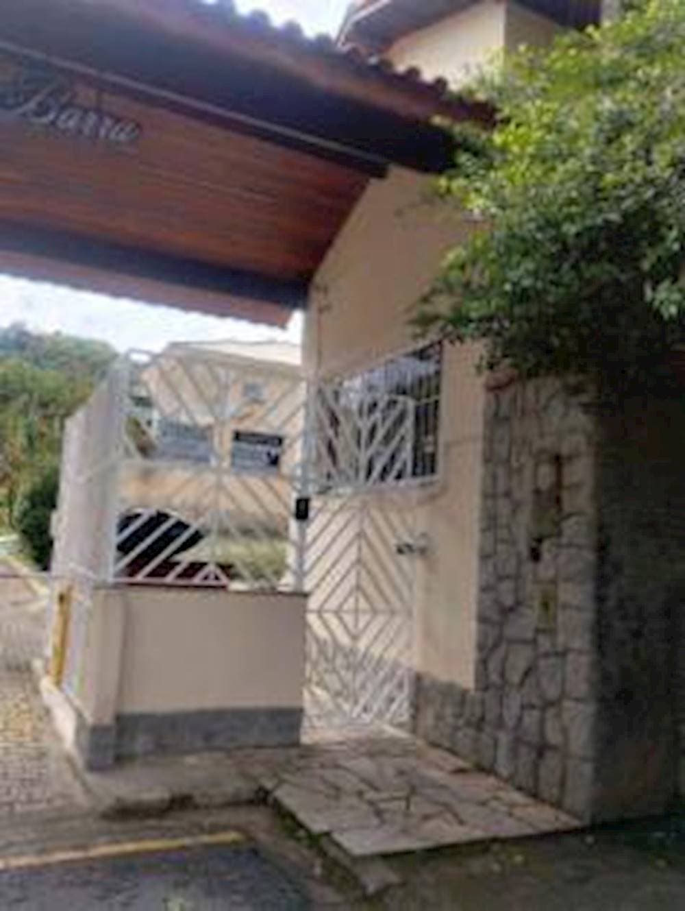 Foto 6 de 6: Casa em leilão em Barra do Piraí - RJ — Casa no Matadouro em Barra do Piraí/RJ
