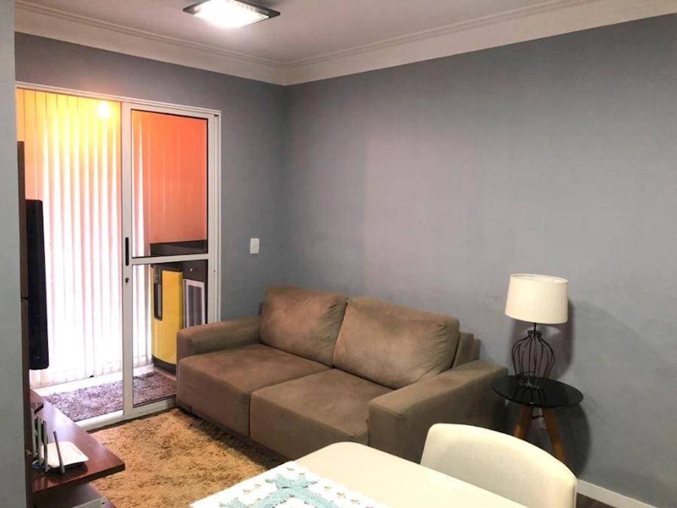 Foto 8 de 15: Apartamento em leilão em Ferraz de Vasconcelos - SP — Apartamento no Jardim São Miguel em Ferraz de Vasconcelos/SP