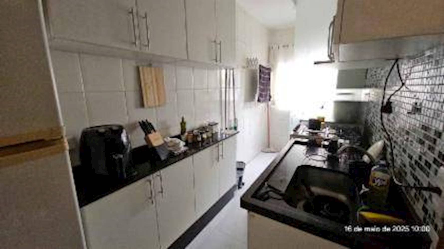 Foto 9 de 15: Apartamento em leilão em Ferraz de Vasconcelos - SP — Apartamento no Jardim São Miguel em Ferraz de Vasconcelos/SP
