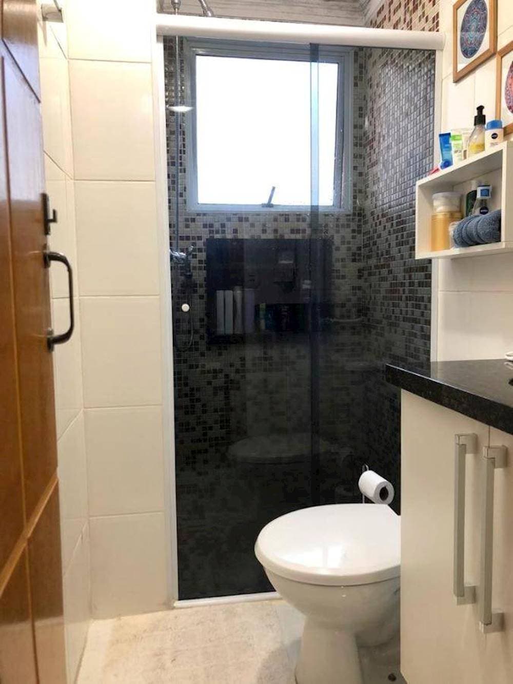 Foto 10 de 15: Apartamento em leilão em Ferraz de Vasconcelos - SP — Apartamento no Jardim São Miguel em Ferraz de Vasconcelos/SP