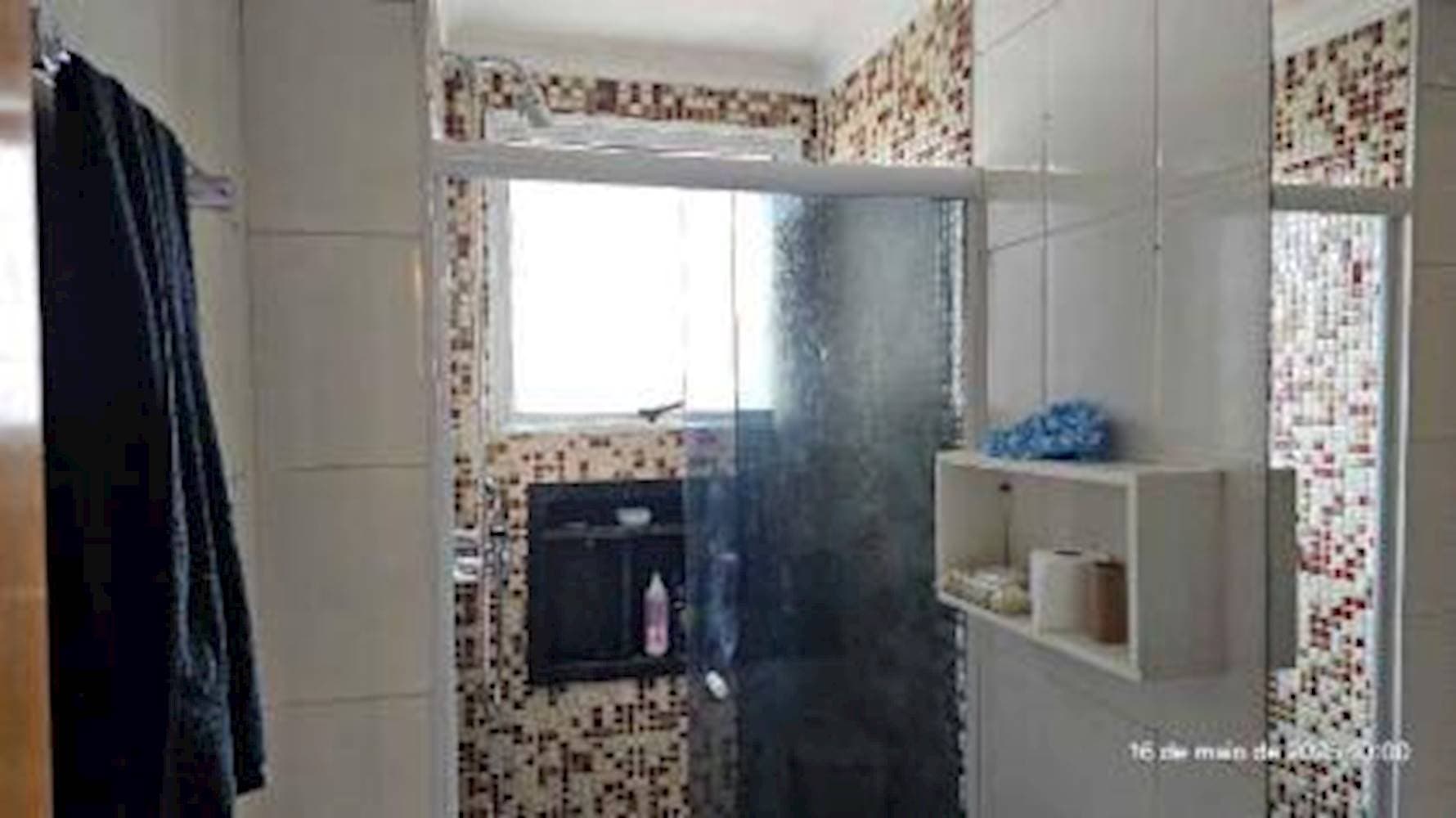 Foto 11 de 15: Apartamento em leilão em Ferraz de Vasconcelos - SP — Apartamento no Jardim São Miguel em Ferraz de Vasconcelos/SP