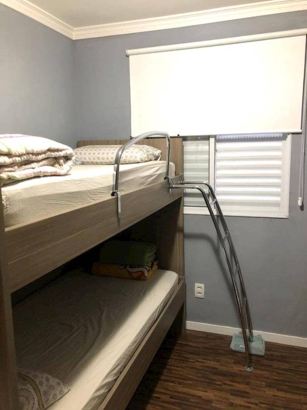 Foto 12 de 15: Apartamento em leilão em Ferraz de Vasconcelos - SP — Apartamento no Jardim São Miguel em Ferraz de Vasconcelos/SP