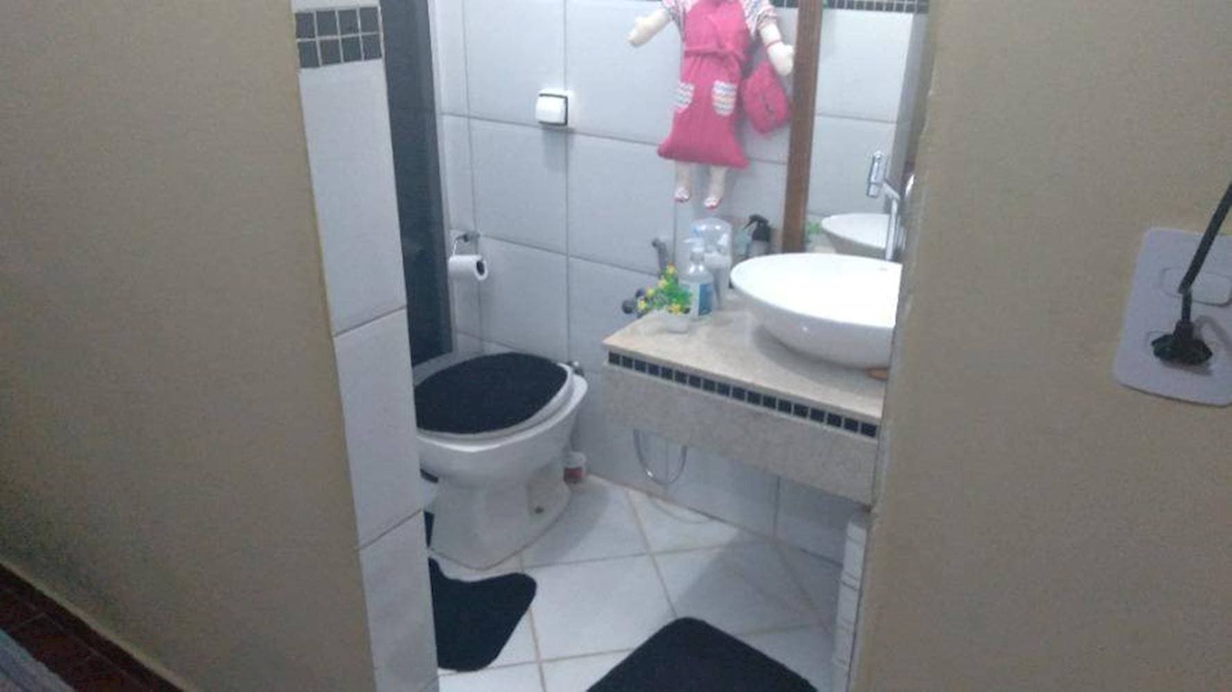 Foto 1 de 15: Casa em leilão em Araçatuba - SP — Casa no Hab. Nossa Senhora Aparecida em Araçatuba/SP