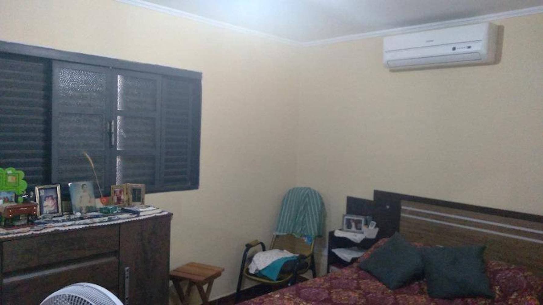 Foto 3 de 15: Casa em leilão em Araçatuba - SP — Casa no Hab. Nossa Senhora Aparecida em Araçatuba/SP