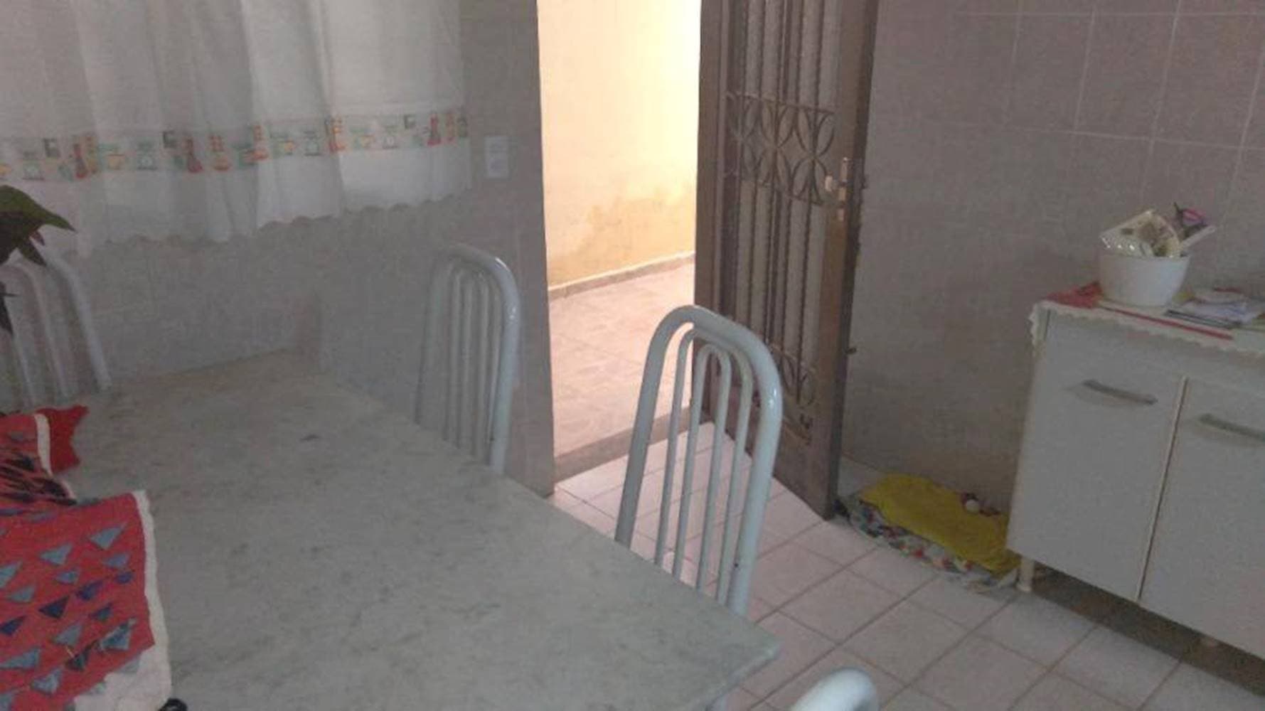 Foto 5 de 15: Casa em leilão em Araçatuba - SP — Casa no Hab. Nossa Senhora Aparecida em Araçatuba/SP