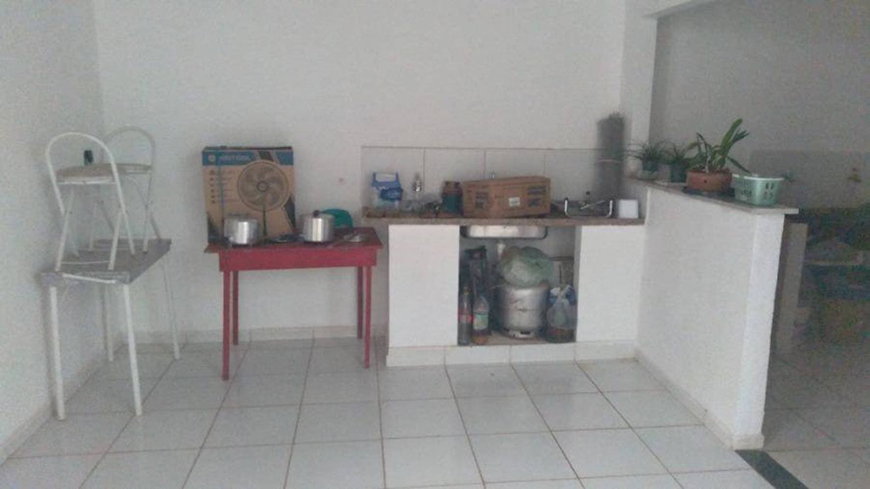 Foto 7 de 15: Casa em leilão em Araçatuba - SP — Casa no Hab. Nossa Senhora Aparecida em Araçatuba/SP