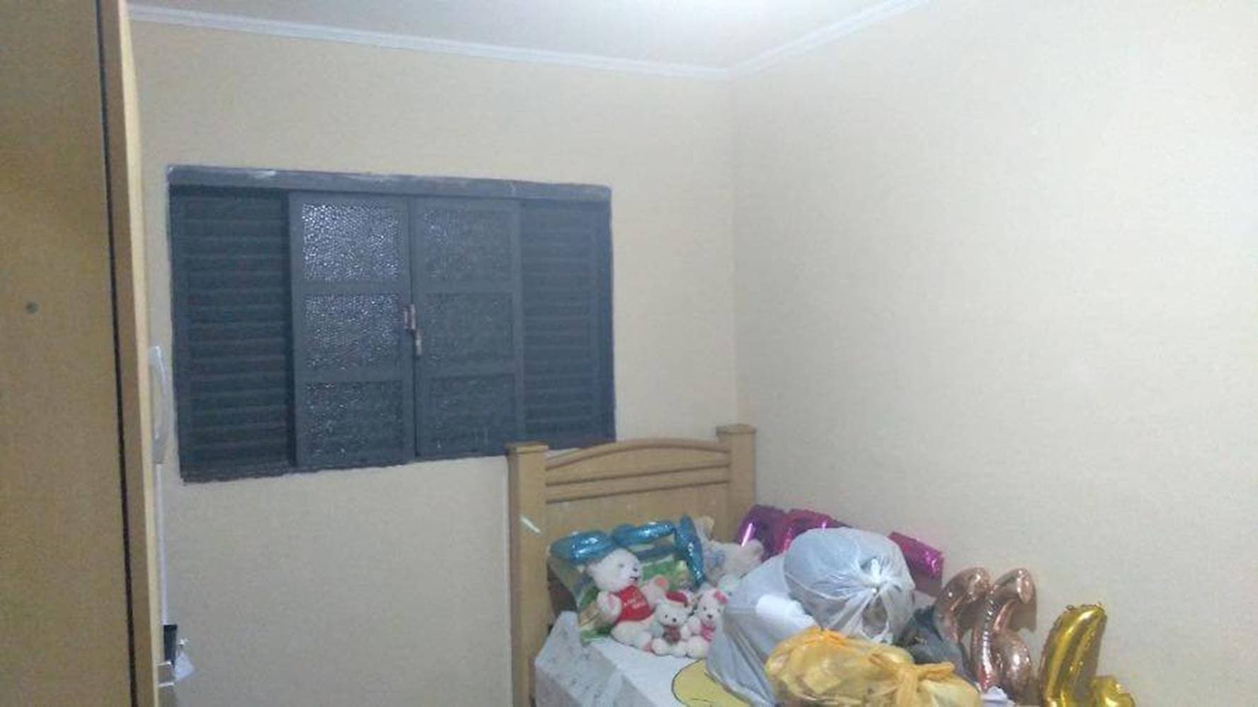 Foto 8 de 15: Casa em leilão em Araçatuba - SP — Casa no Hab. Nossa Senhora Aparecida em Araçatuba/SP