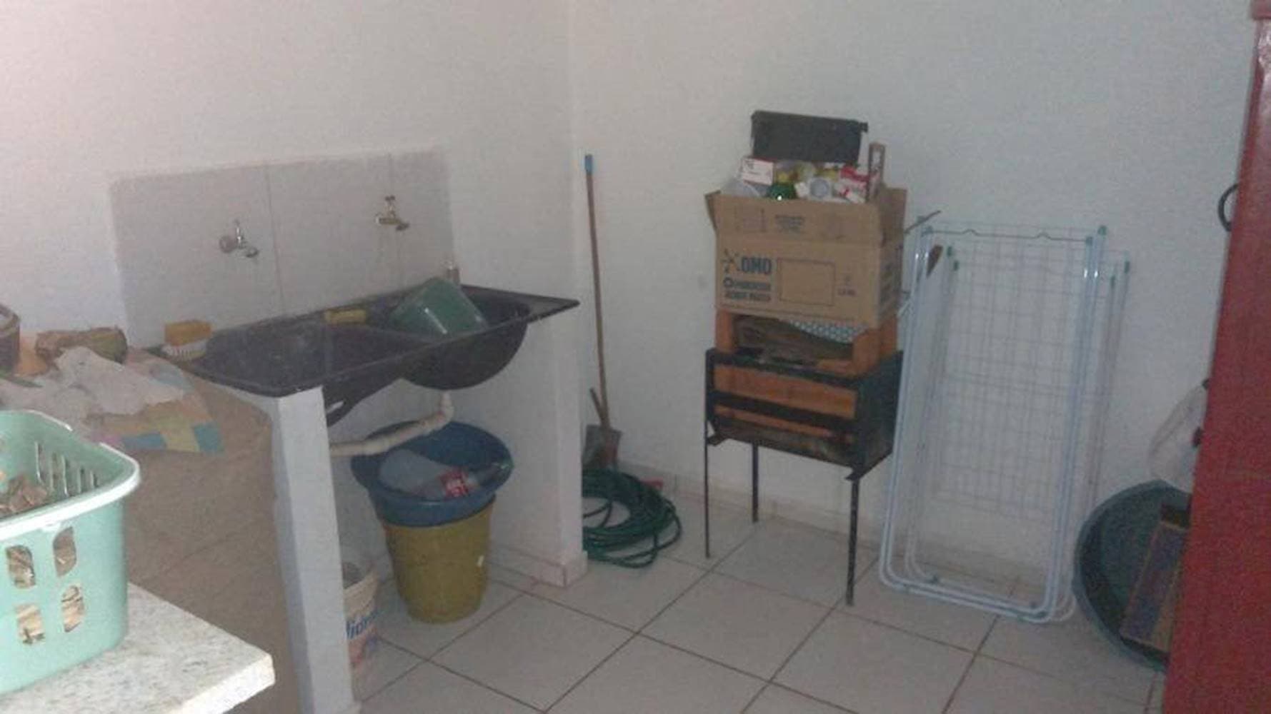Foto 9 de 15: Casa em leilão em Araçatuba - SP — Casa no Hab. Nossa Senhora Aparecida em Araçatuba/SP