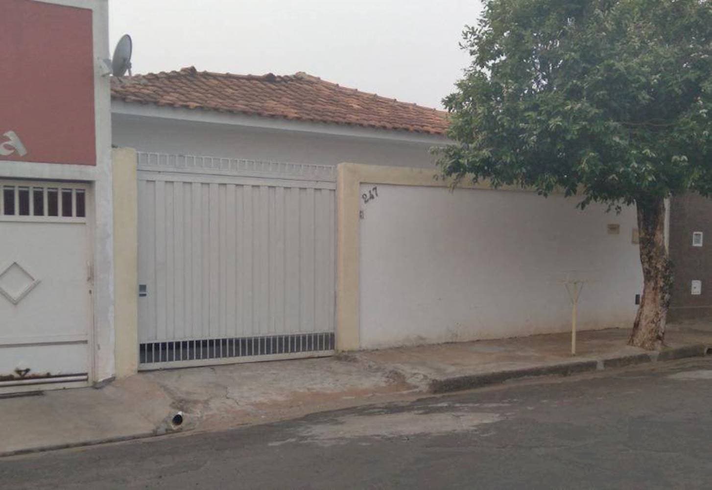 Foto 10 de 15: Casa em leilão em Araçatuba - SP — Casa no Hab. Nossa Senhora Aparecida em Araçatuba/SP