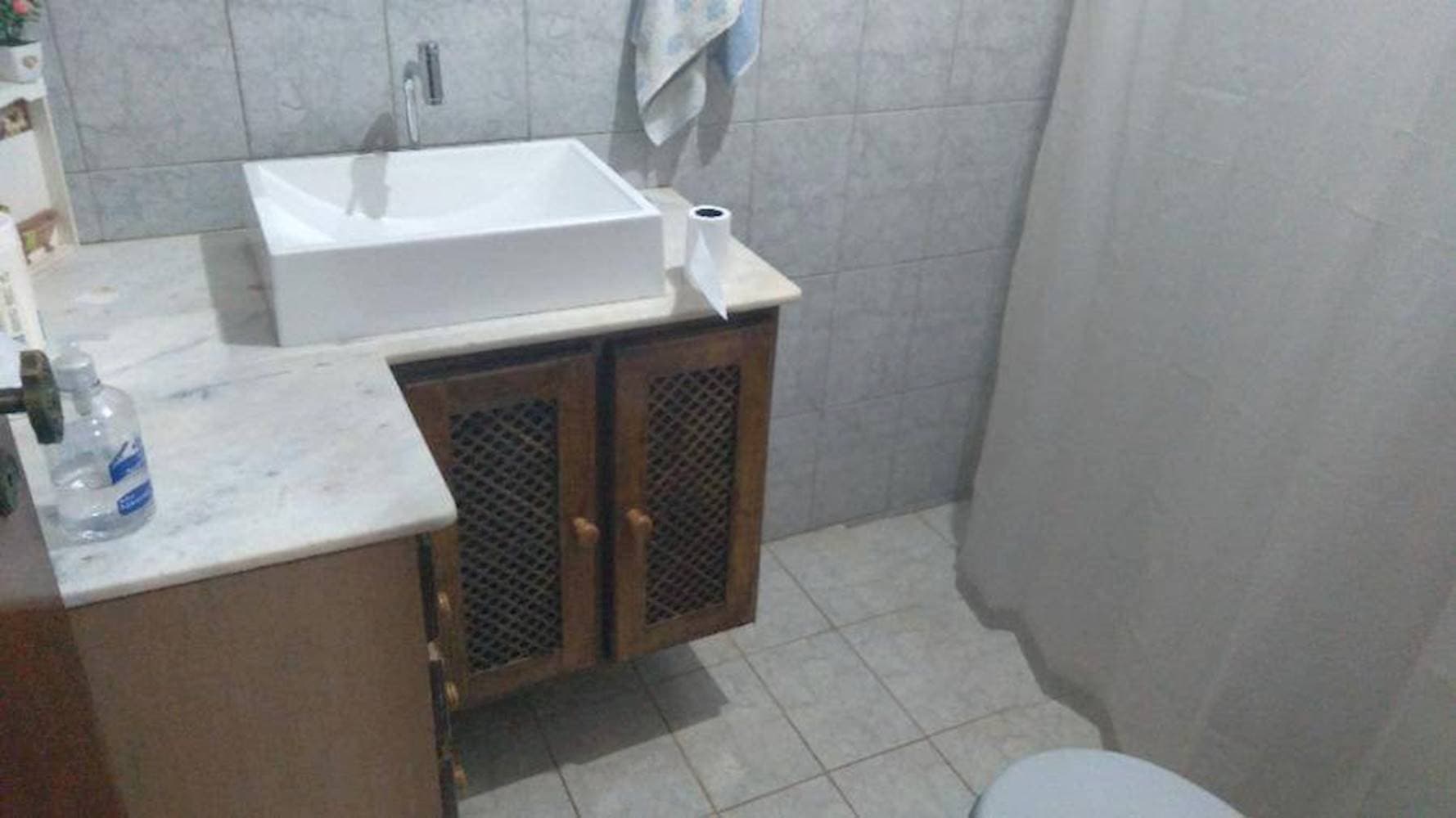Foto 12 de 15: Casa em leilão em Araçatuba - SP — Casa no Hab. Nossa Senhora Aparecida em Araçatuba/SP